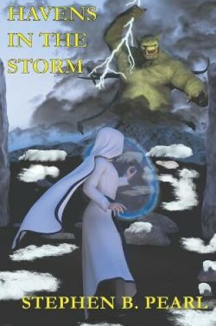 Cover of Havens in the Storm