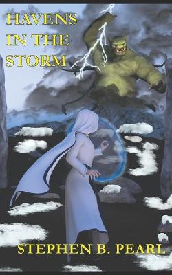 Book cover for Havens in the Storm