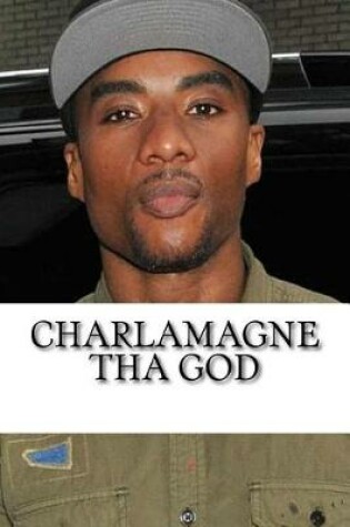 Cover of Charlamagne tha God