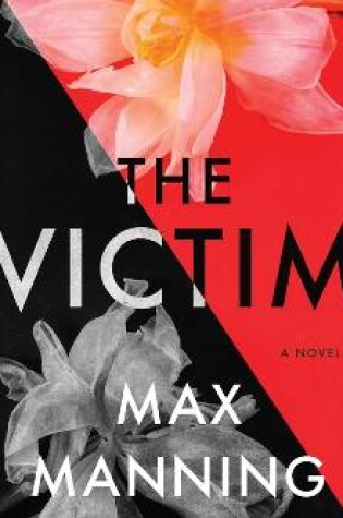 Cover of The Victim
