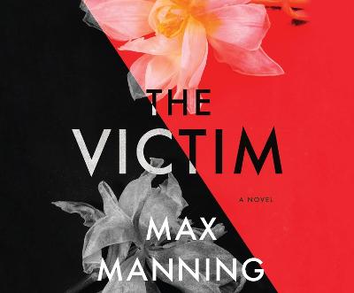 Book cover for The Victim