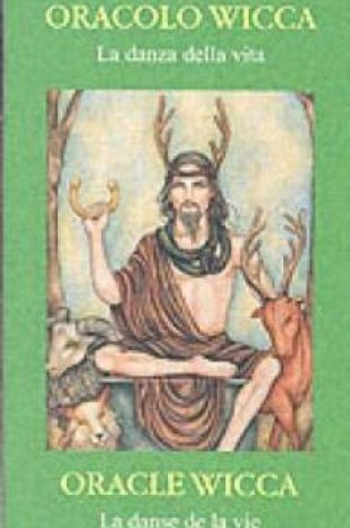 Cover of Wiccan Cards