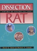 Book cover for Dissection Guide & Atlas to the Rat