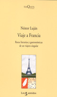 Book cover for Viaje a Francia