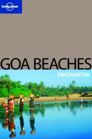 Cover of Goa Beaches