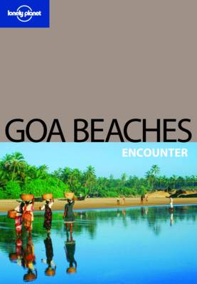 Book cover for Goa Beaches