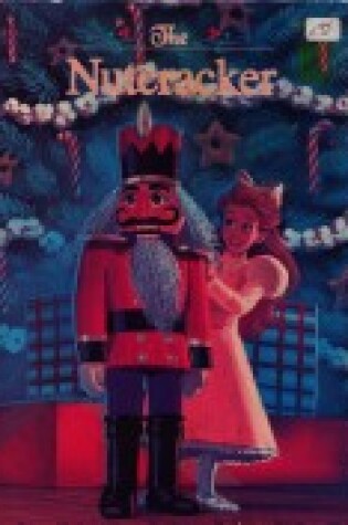 Cover of The Nutcracker