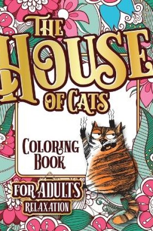 Cover of The House of Cats