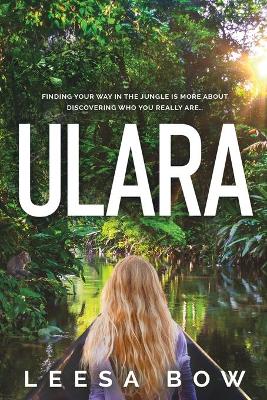 Book cover for Ulara