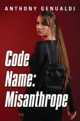 Cover of Code Name