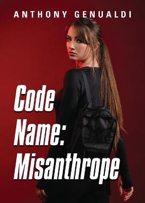 Book cover for Code Name