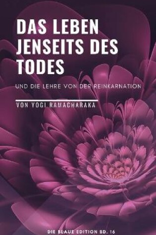 Cover of Das Leben jenseits des Todes