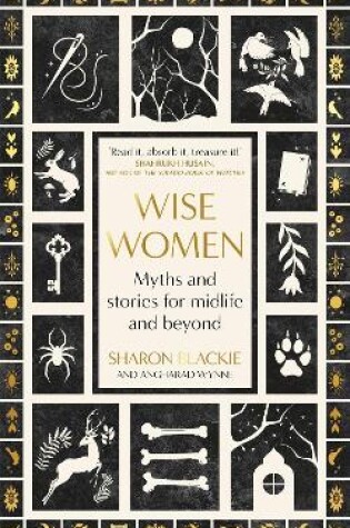 Cover of Wise Women