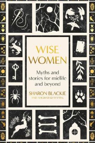 Cover of Wise Women