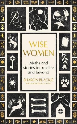 Book cover for Wise Women