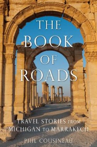 Cover of The Book of Roads