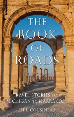 Book cover for The Book of Roads