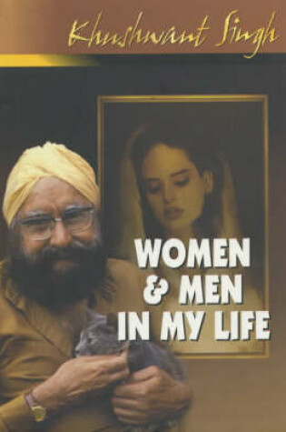 Cover of Women and Men in My Life