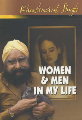 Book cover for Women and Men in My Life