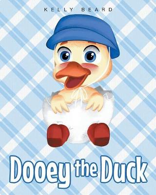 Cover of Dooey the Duck