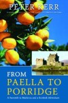 Book cover for From Paella to Porridge