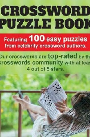 Cover of Fun & Easy Crosswords