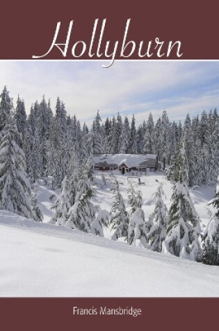 Cover of Hollyburn