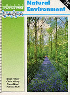 Cover of Natural Environment