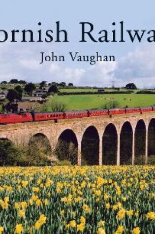 Cover of Cornish Railways