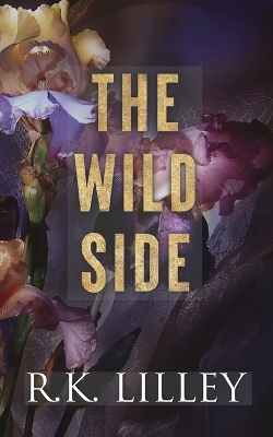 Book cover for The Wild Side Trilogy