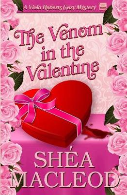 Book cover for The Venom in the Valentine