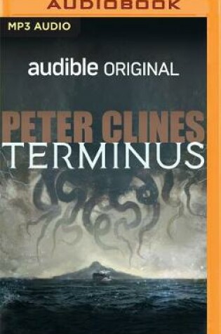 Cover of Terminus