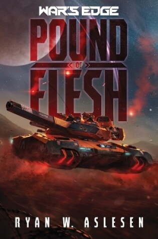 Cover of Pound of Flesh