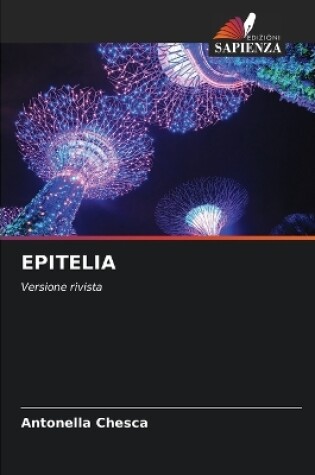 Cover of Epitelia