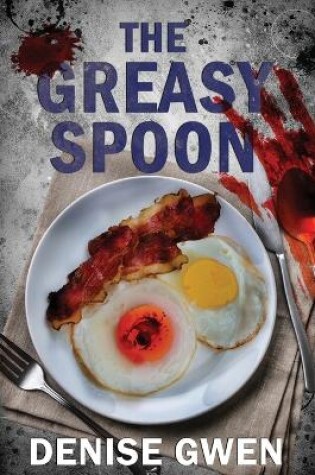 Cover of The Greasy Spoon