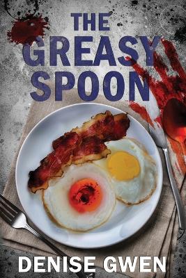 Book cover for The Greasy Spoon