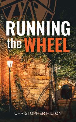 Book cover for Running the Wheel