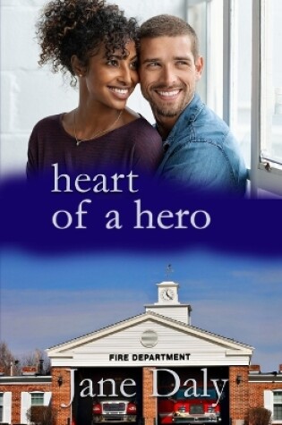 Cover of Heart of a Hero