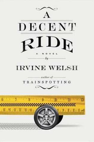 Cover of A Decent Ride