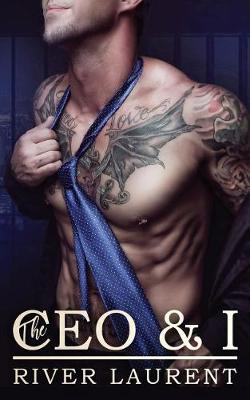 Book cover for The CEO & I