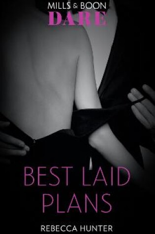 Cover of Best Laid Plans