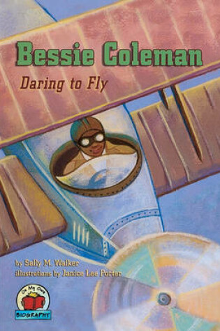 Cover of Bessie Coleman