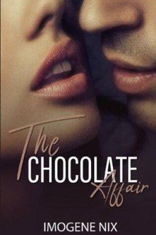 Cover of The Chocolate Affair