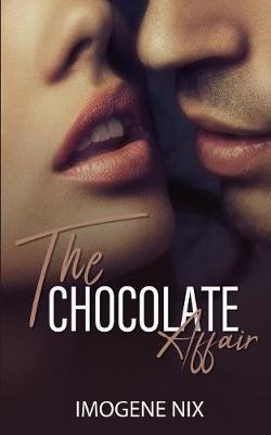 Book cover for The Chocolate Affair