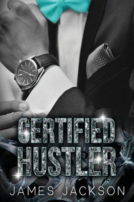 Book cover for Certified Hustler