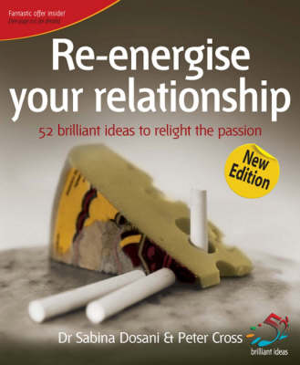 Cover of Re-energise Your Relationship