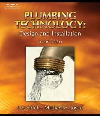 Book cover for Plumbing Technology