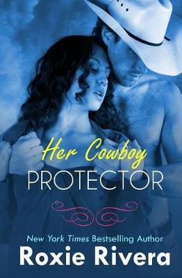 Book cover for Her Cowboy Protector