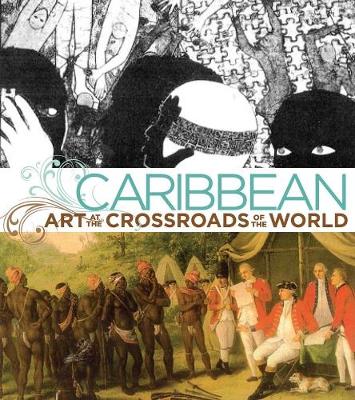 Cover of Caribbean