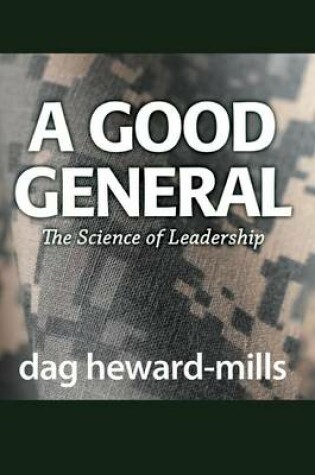 Cover of A Good General